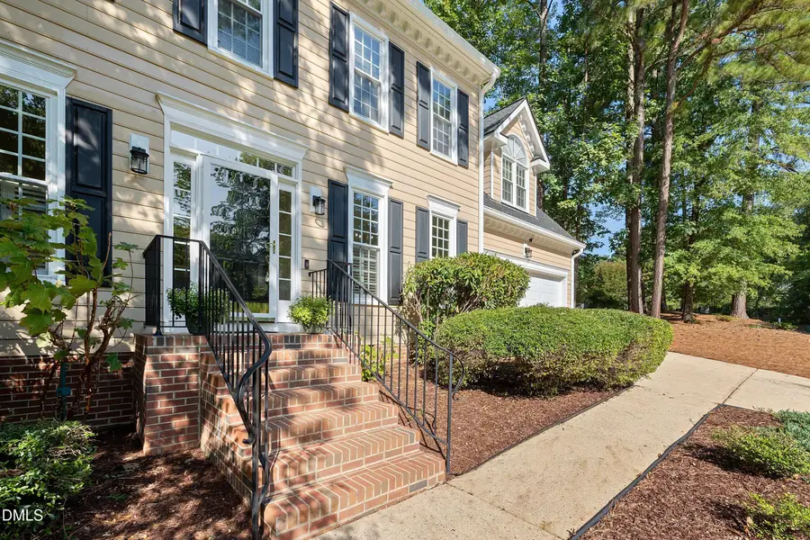 104 Bergeron Way, Cary, NC 27519 - #2