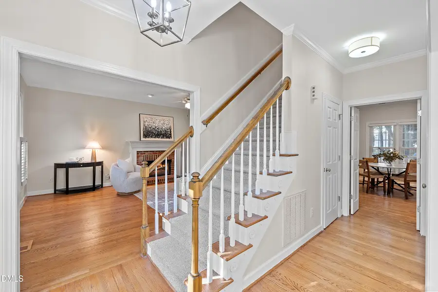 104 Bergeron Way, Cary, NC 27519 - #3