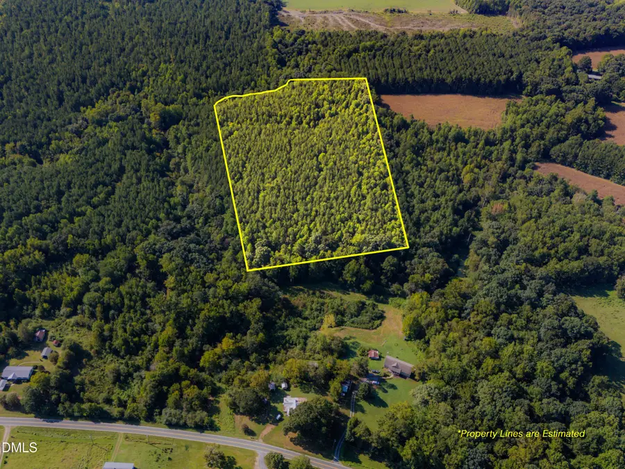 2643 Roberts Chapel Road, Goldston, NC 27252 - #2