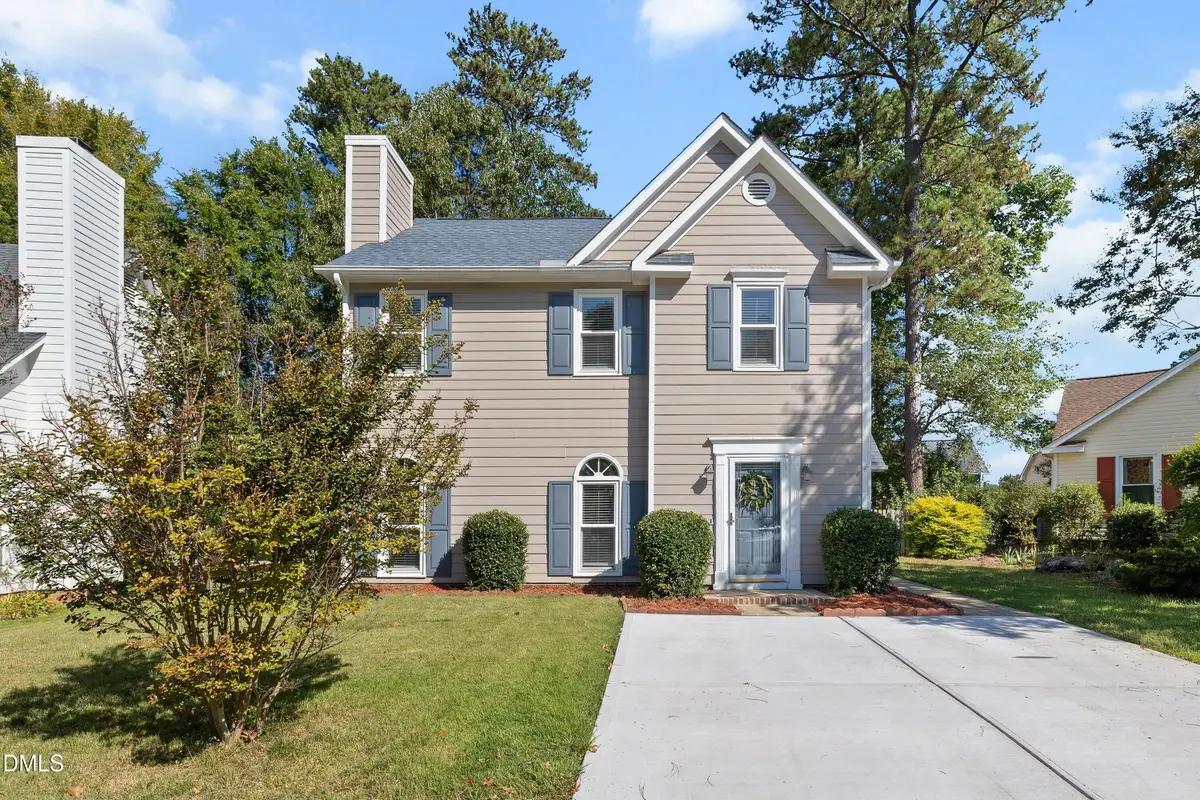 109 Romaine Court, Cary, NC 27513 - #1