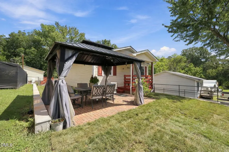 1930 Wood Avenue, Burlington, NC 27215 - #3