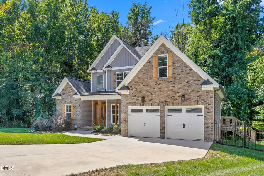 1115 Windham Court, Mebane, NC 27302 - #3