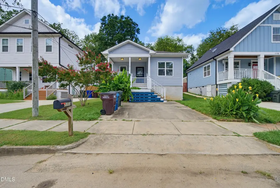 1113 Spruce Street, Durham, NC 27701 - #3