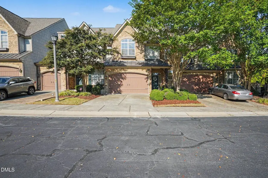 404 Travertine Drive, Cary, NC 27519 - #3