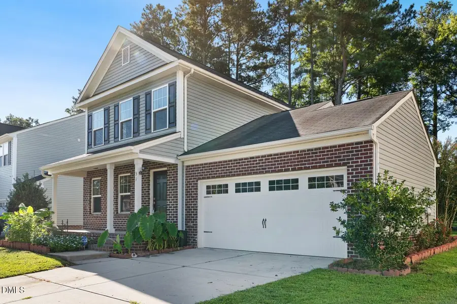 51 Stratford Drive, Wendell, NC 27591 - #2