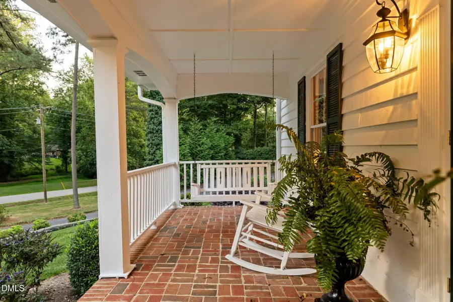 1812 Brookrun Road, Henderson, NC 27536 - #3
