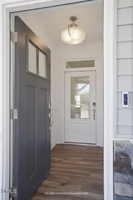 162 Stonewheel Ave, Angier, NC 27501 - #3
