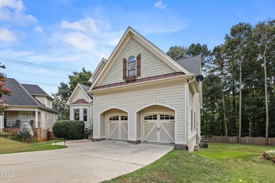 1412 Savannah Oaks Way, Raleigh, NC 27614 - #3
