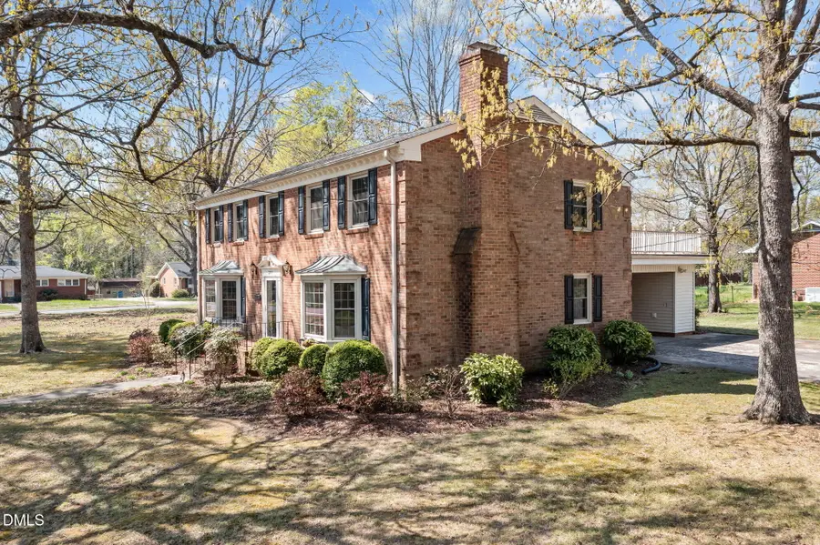 301 Jones Street, Graham, NC 27253 - #3