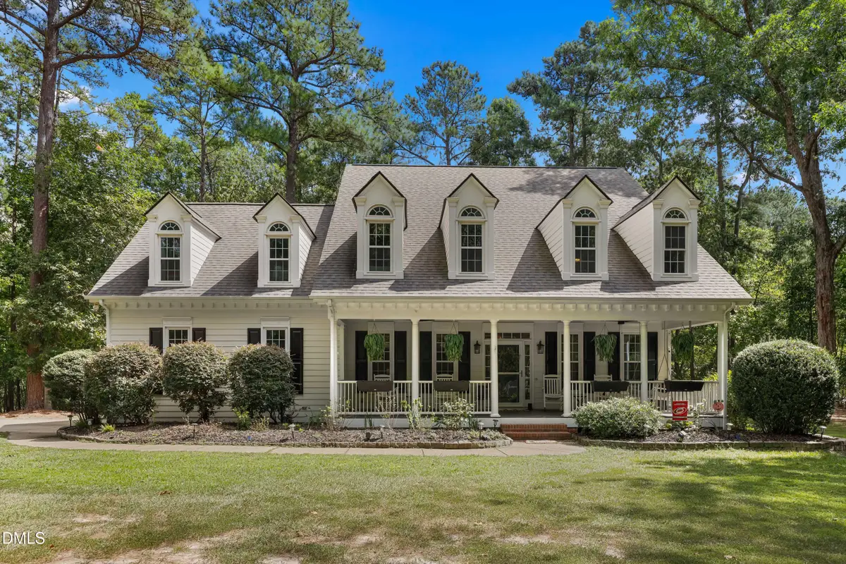 2321 Beaver Oaks Court, Raleigh, NC 27606 - #1