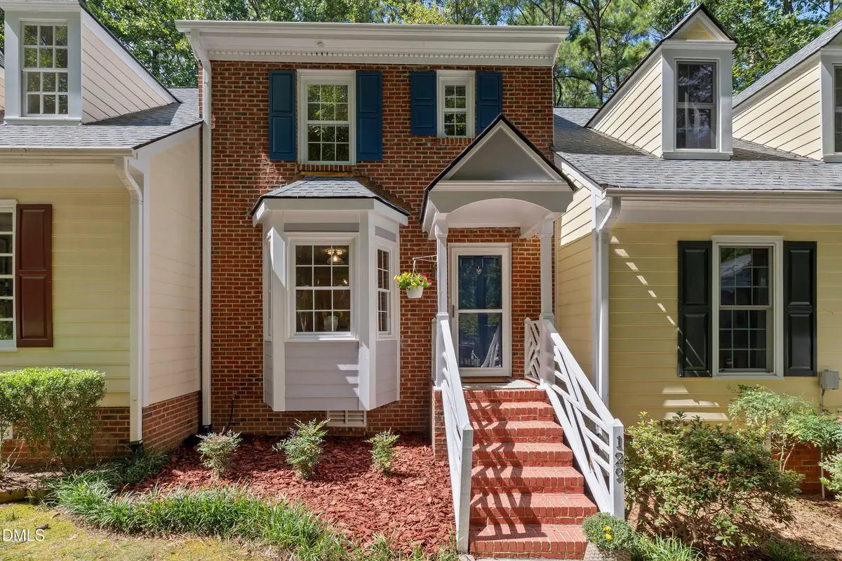 129 Hedgerow Court, Cary, NC 27513 - #1