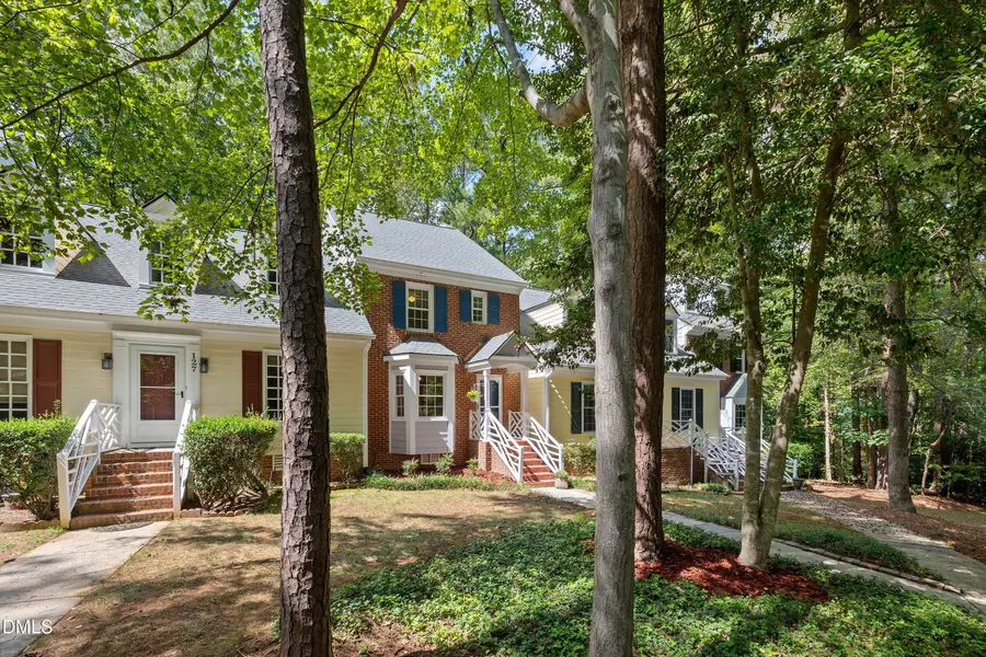 129 Hedgerow Court, Cary, NC 27513 - #2
