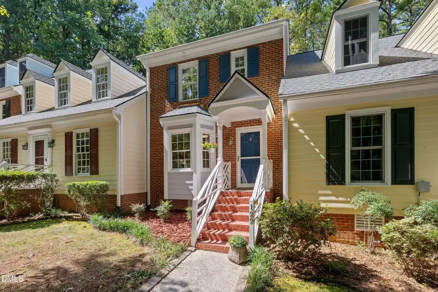 129 Hedgerow Court, Cary, NC 27513 - #3