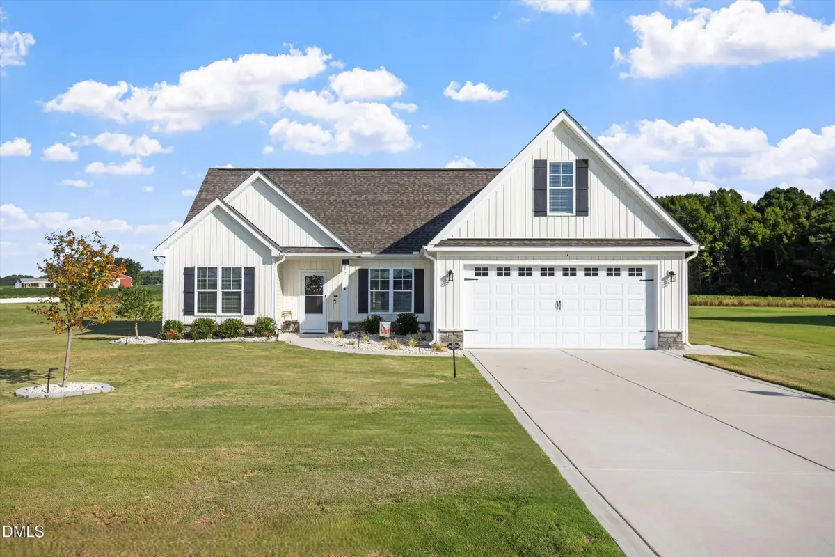 17 Tanseyleaf Drive, Smithfield, NC 27577 - #1