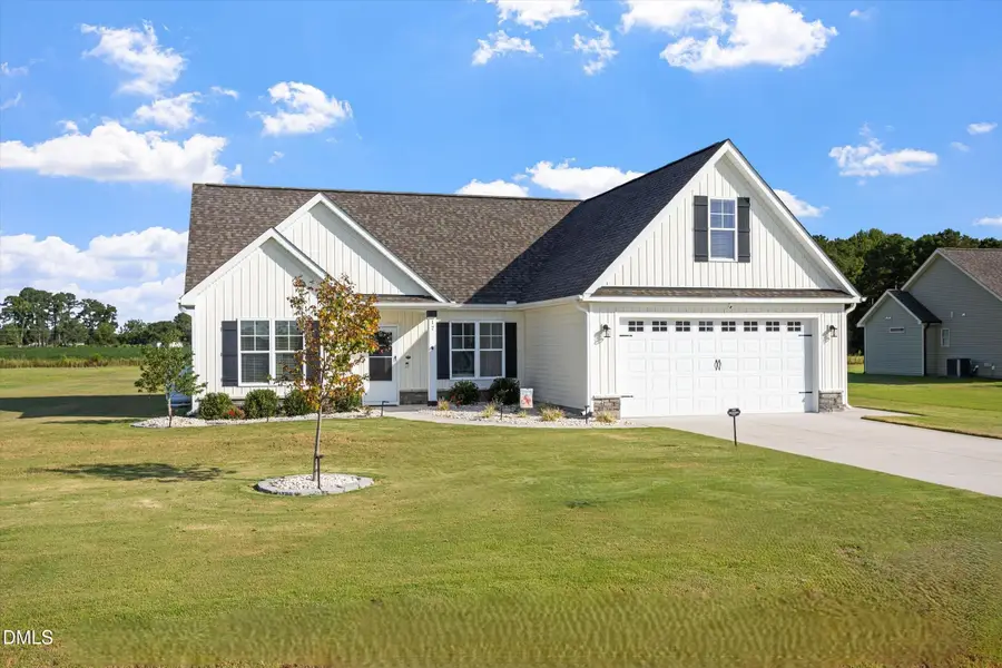 17 Tanseyleaf Drive, Smithfield, NC 27577 - #2