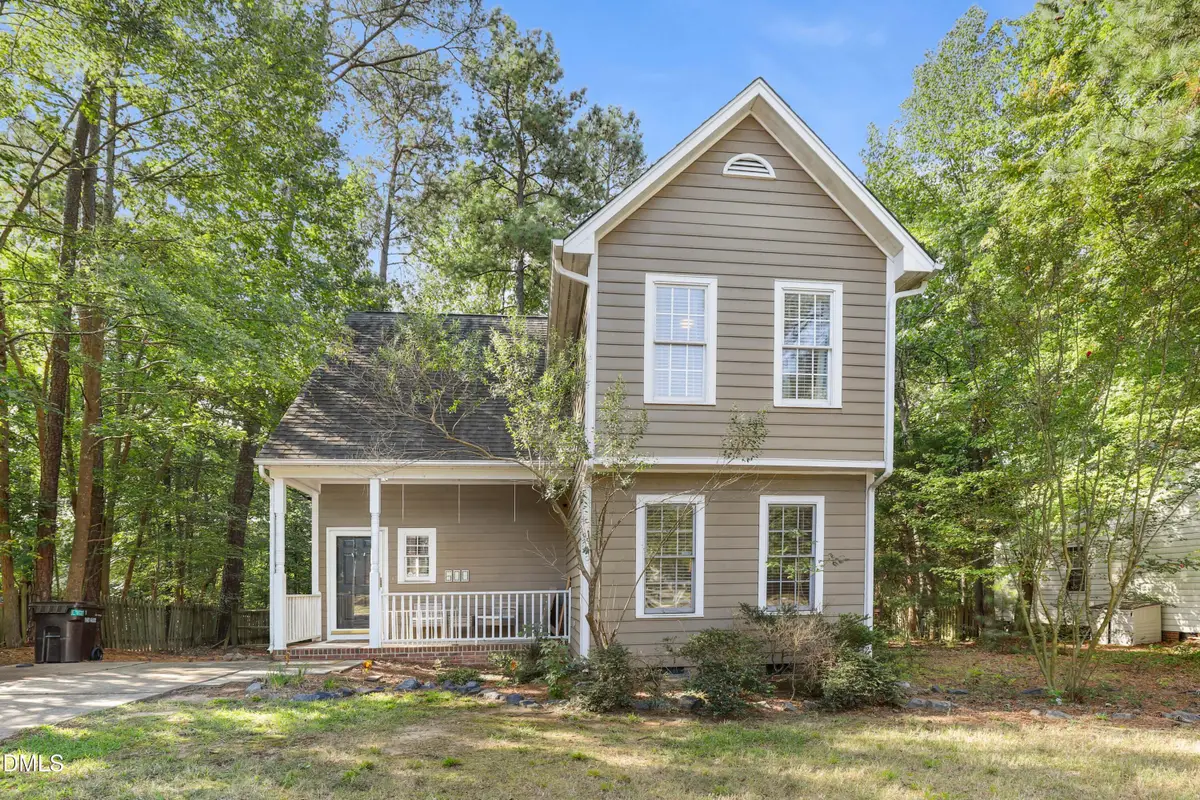 600 Forge Road, Durham, NC 27713 - #1