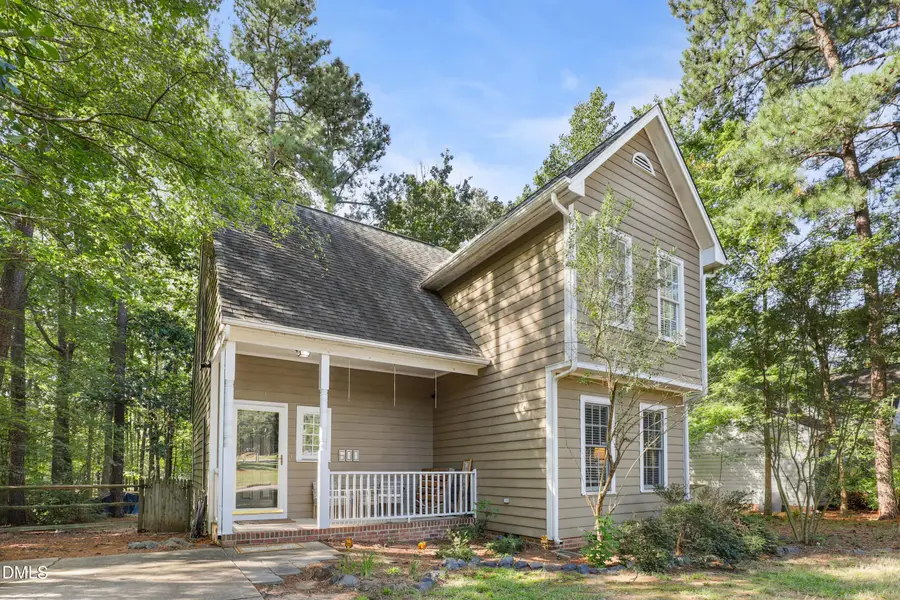 600 Forge Road, Durham, NC 27713 - #3
