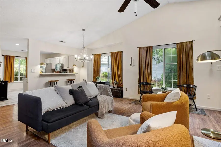 4 Icon Court, Durham, NC 27703 - #3
