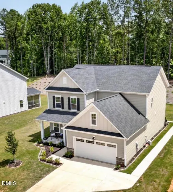 75 Venture Court, Franklinton, NC 27525 - #2
