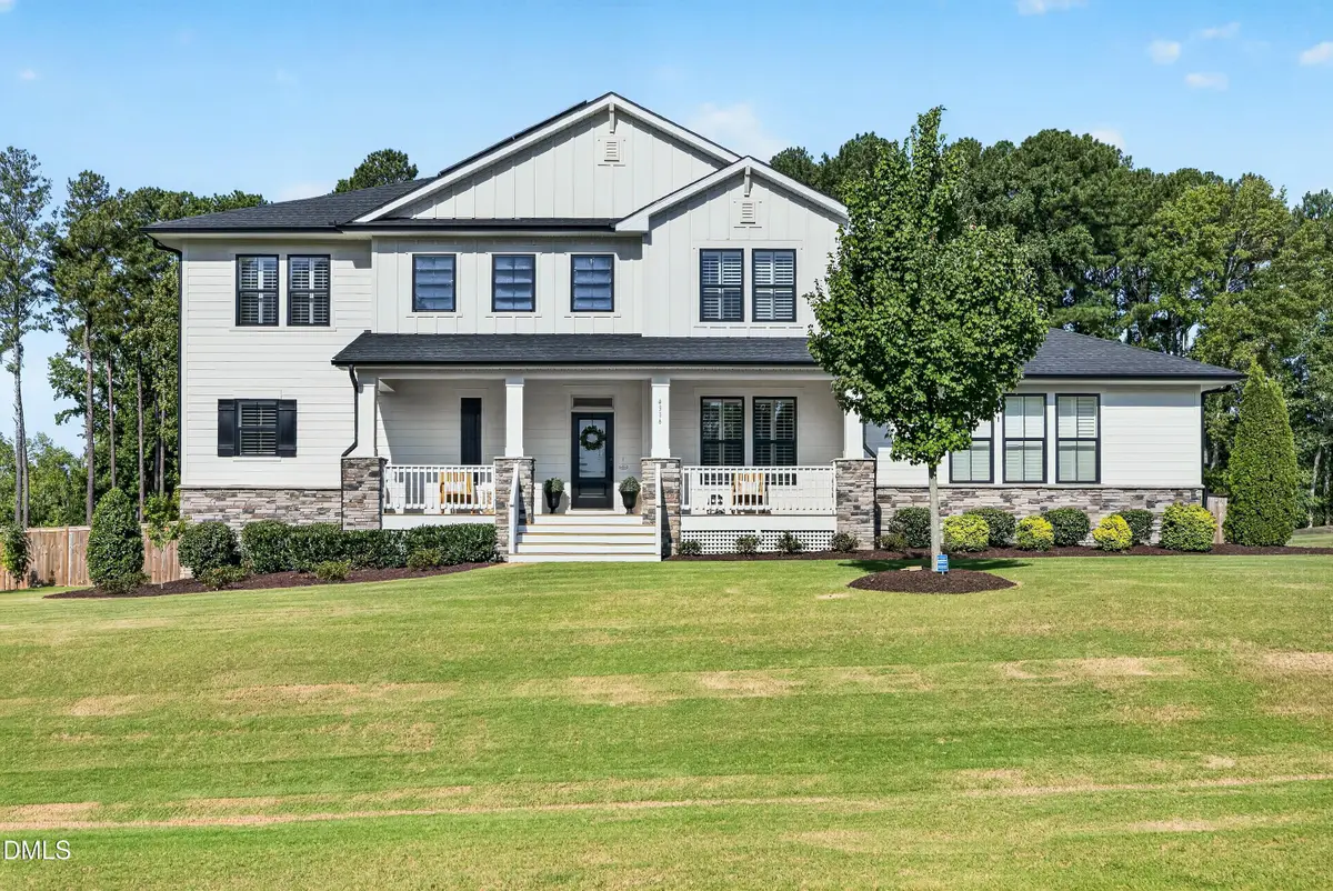4316 Mosaic Court, Apex, NC 27539 - #1