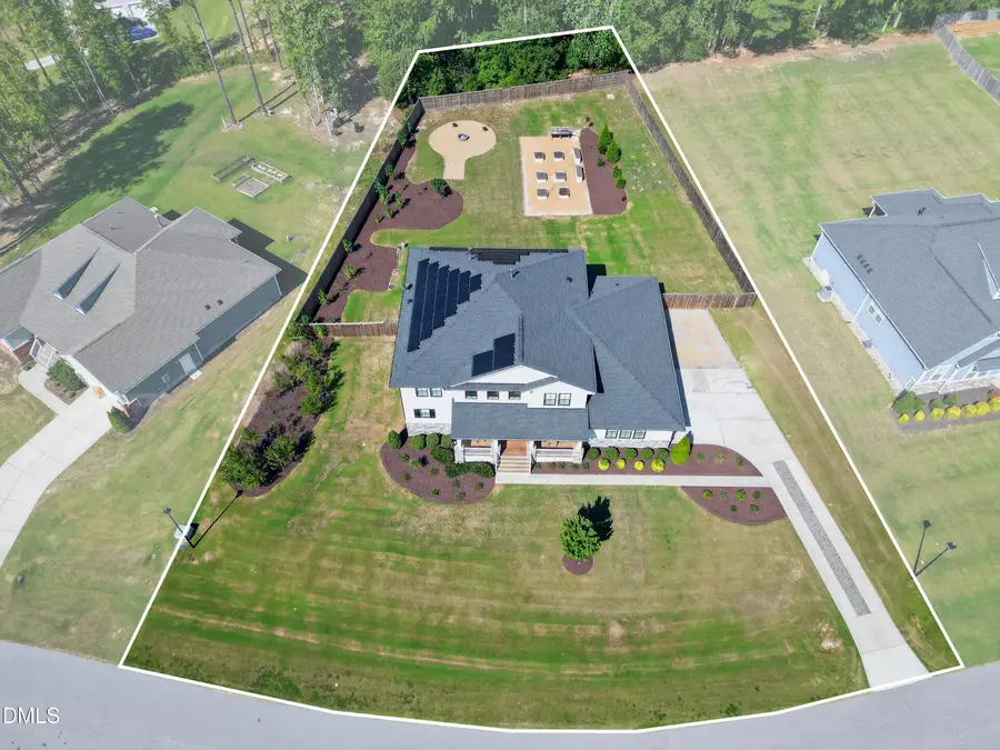 4316 Mosaic Court, Apex, NC 27539 - #2