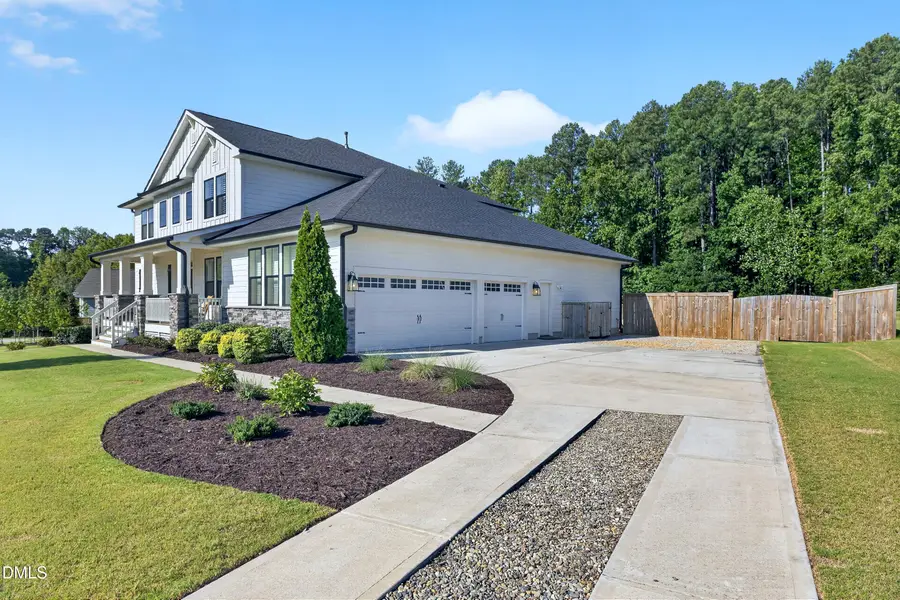 4316 Mosaic Court, Apex, NC 27539 - #3