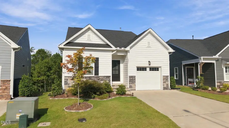 1241 White Flint Circle, Durham, NC 27703 - #3