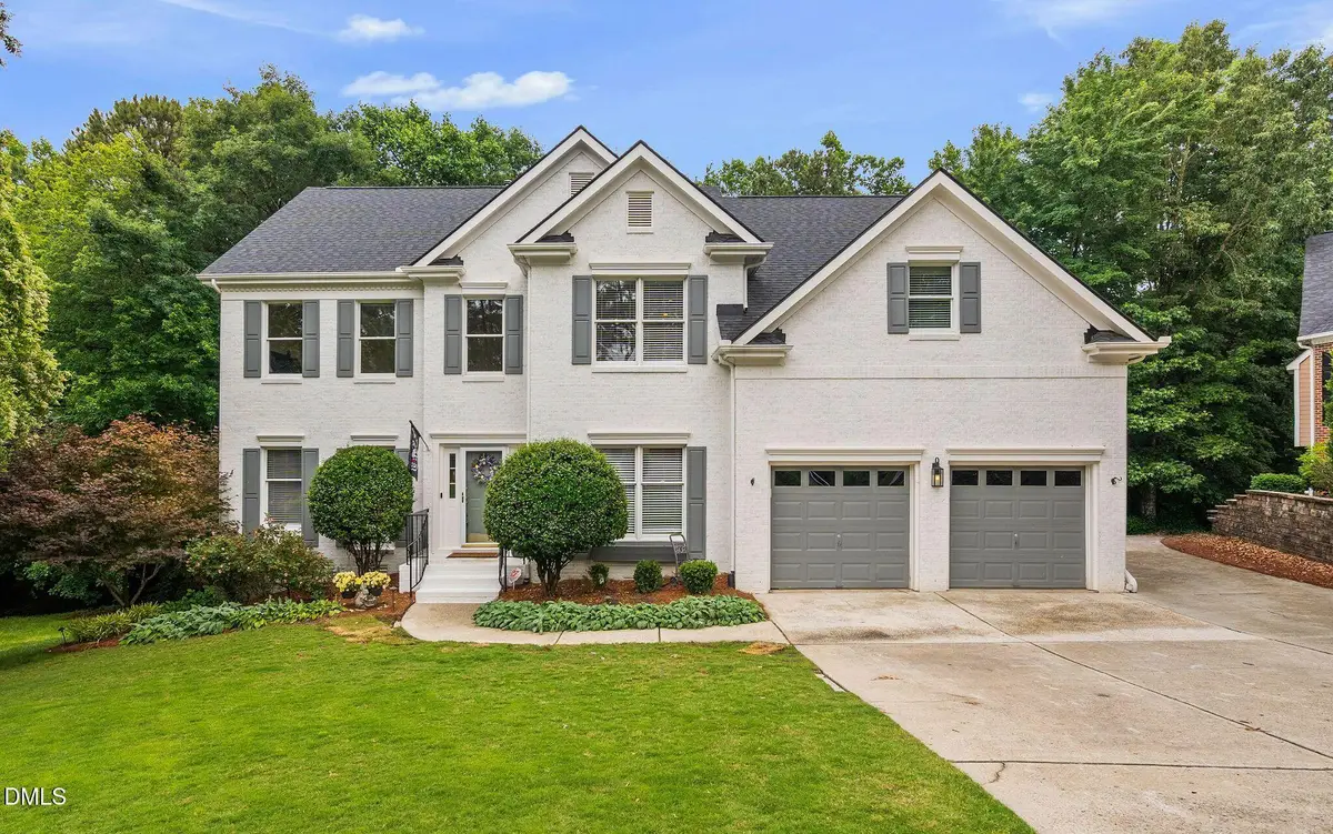 106 Aberson Court, Cary, NC 27519 - #1