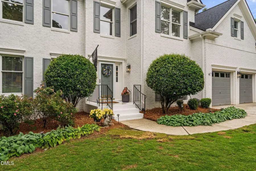 106 Aberson Court, Cary, NC 27519 - #2