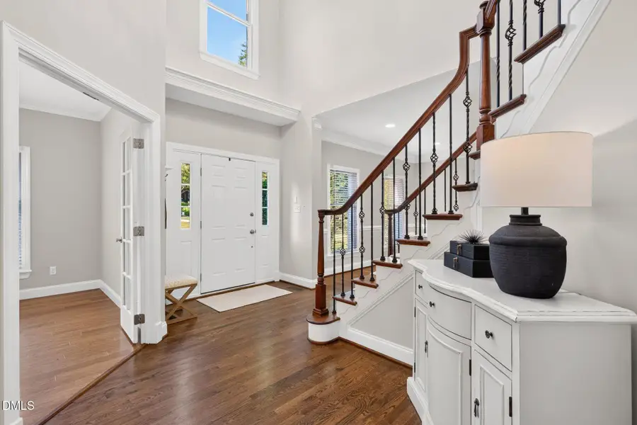 106 Aberson Court, Cary, NC 27519 - #3