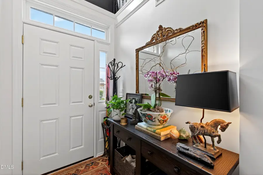 3023 Imperial Oaks Drive, Raleigh, NC 27614 - #3