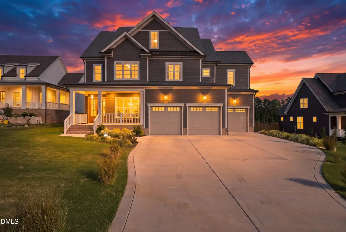 1045 Azalea Garden Circle, Raleigh, NC 27603 - #1