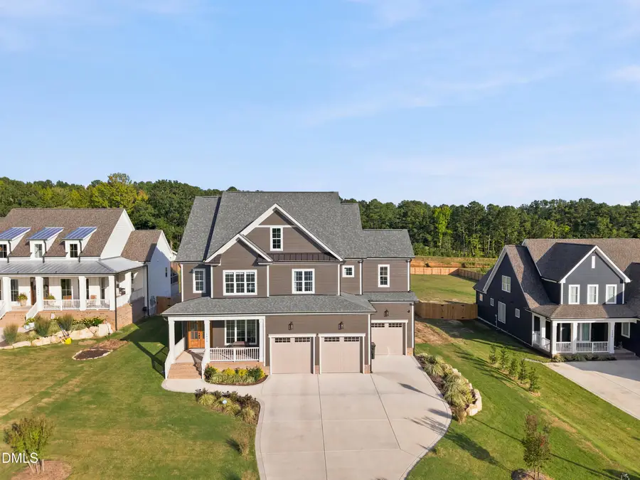 1045 Azalea Garden Circle, Raleigh, NC 27603 - #2