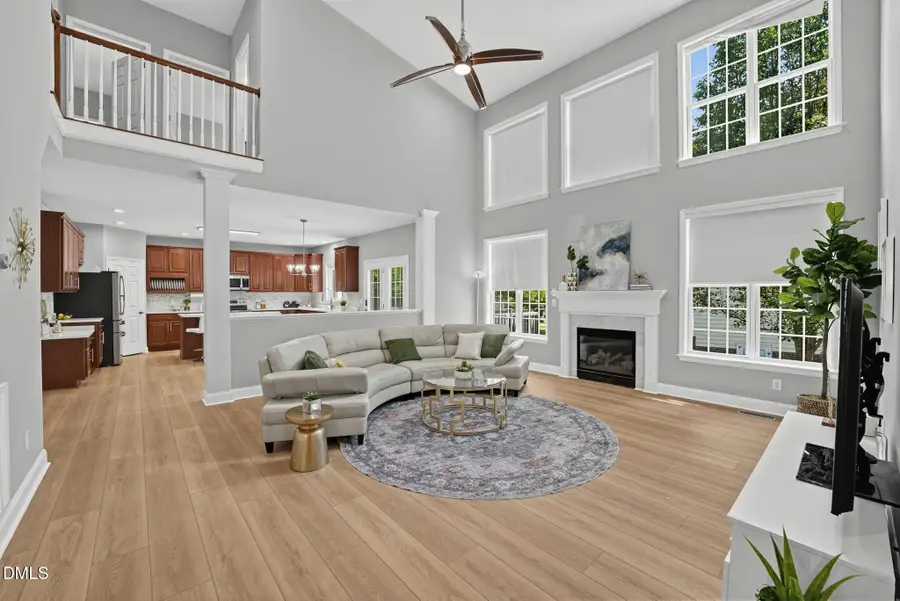 100 Drakeshire Court, Morrisville, NC 27560 - #3