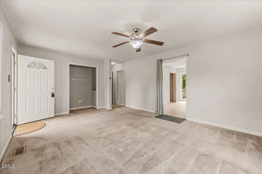 804 Raleigh Street, Oxford, NC 27565 - #3
