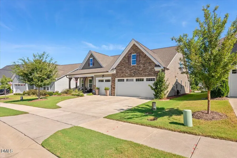 220 Ivory Lane, Raleigh, NC 27610 - #2