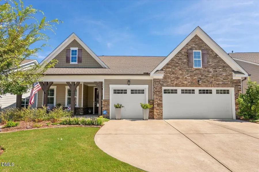 220 Ivory Lane, Raleigh, NC 27610 - #3