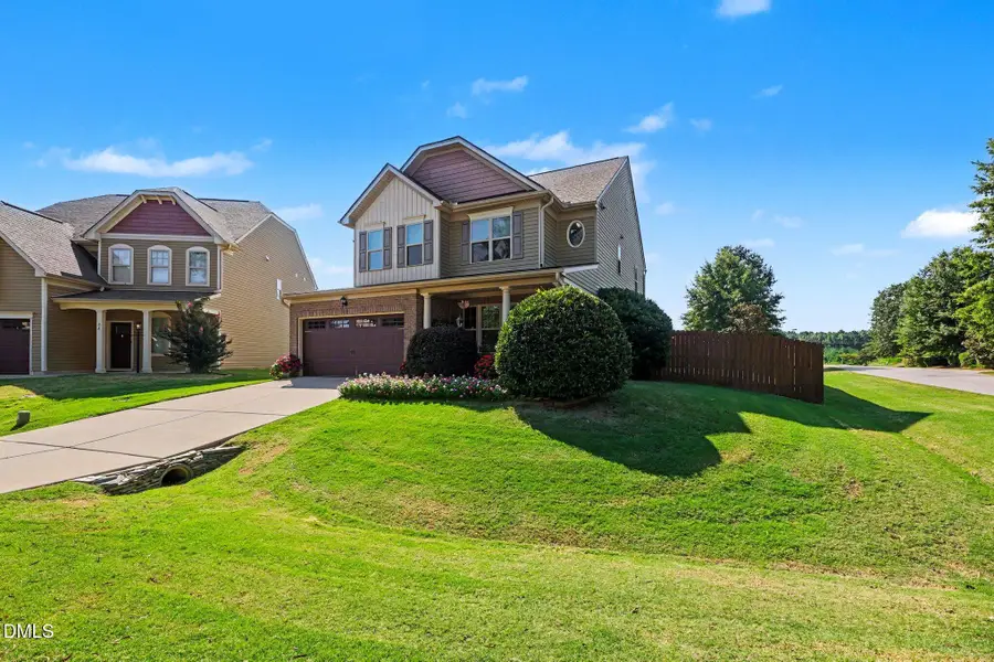 14 Stonemoor Circle, Garner, NC 27529 - #2