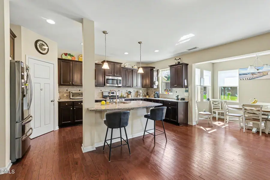 14 Stonemoor Circle, Garner, NC 27529 - #3