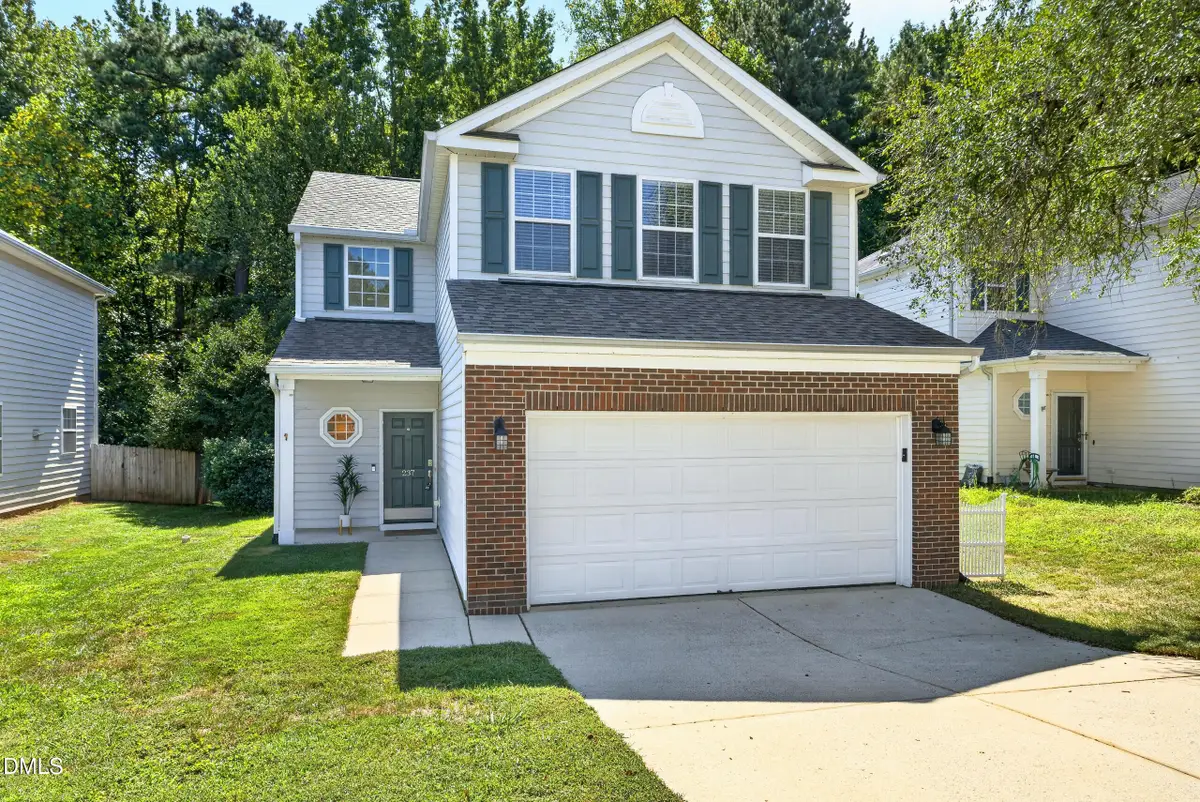 237 Inkster Cove, Raleigh, NC 27603 - #1