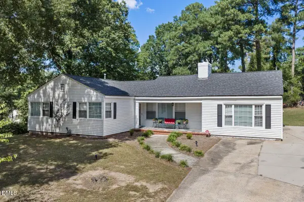 2605 Holloway Street, Durham, NC 27703