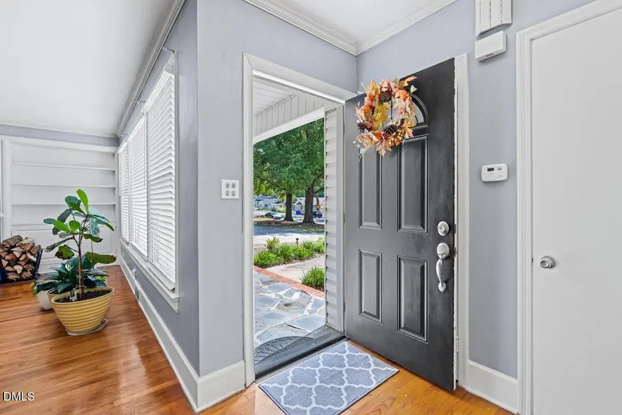 2605 Holloway Street, Durham, NC 27703 - #2
