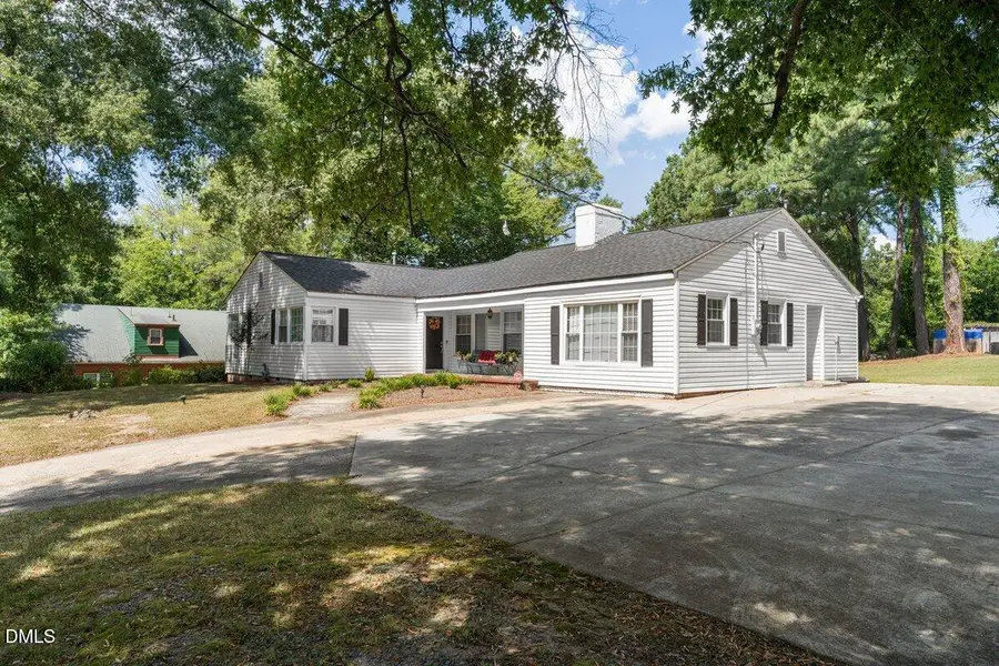 2605 Holloway Street, Durham, NC 27703 - #3