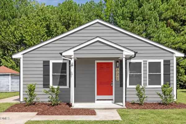 621 Belvin Avenue, Durham, NC 27704