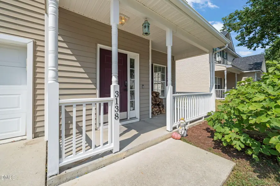 3138 Rendezvous Drive, Raleigh, NC 27610 - #2