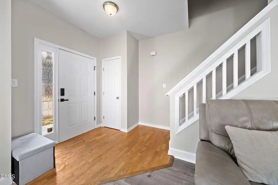 3138 Rendezvous Drive, Raleigh, NC 27610 - #3