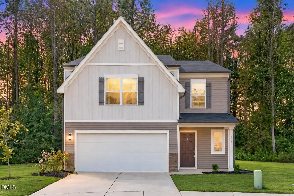 201 Memory Farm Place, Angier, NC 27501 - #1