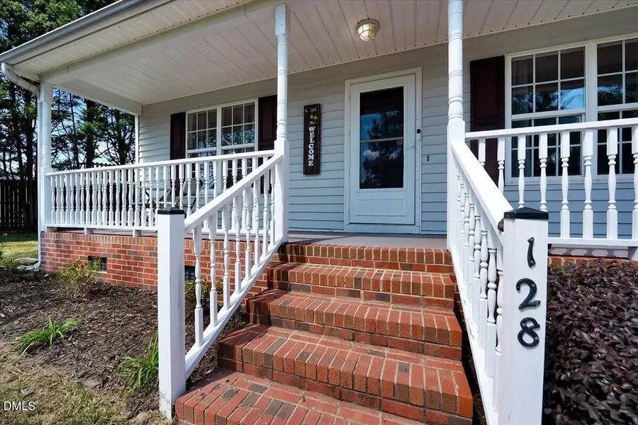 128 Edmondson Drive, Willow Spring, NC 27592 - #3