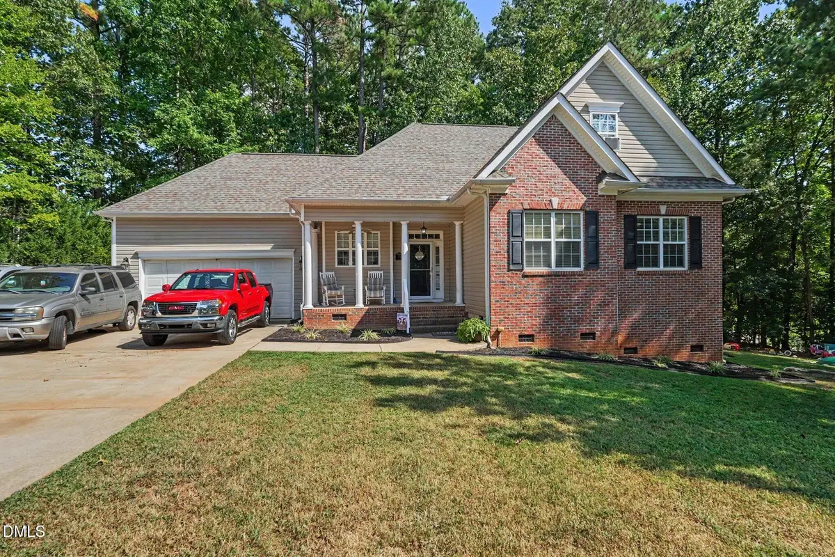 153 Clear Water Road, Louisburg, NC 27549 - #1