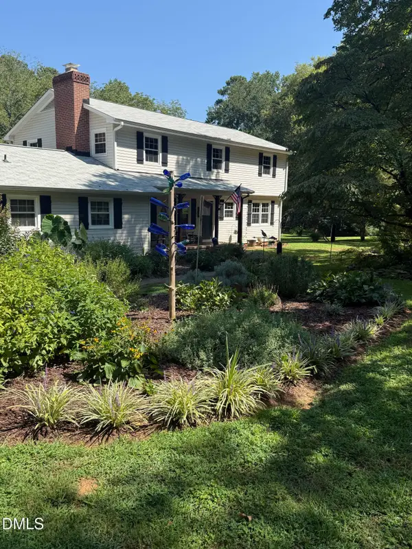 5909 Cole Mill Road, Durham, NC 27705